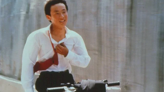 Photo 2 du film : Beijing bicycle