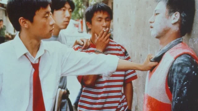 Photo 3 du film : Beijing bicycle