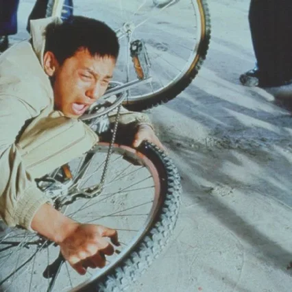 Miniature photo du film : Beijing bicycle