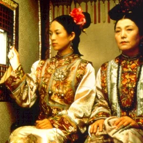 Photo du film : Tigre et dragon