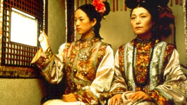 Photo 3 du film : Tigre et dragon