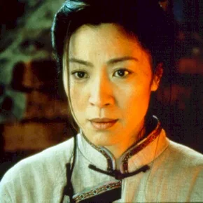 Photo du film : Tigre et dragon