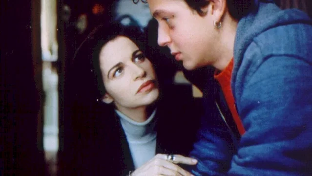 Photo du film : Comme toi...