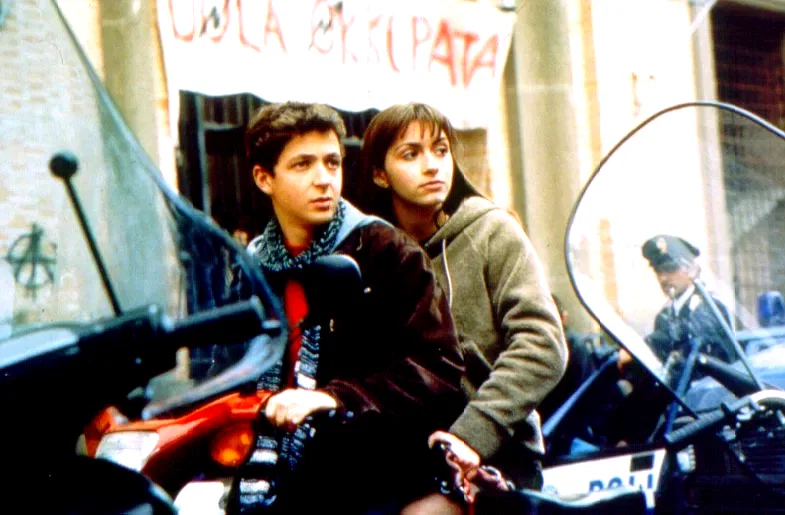 Photo 3 du film : Comme toi...