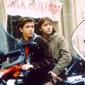 Photo du film : Comme toi...