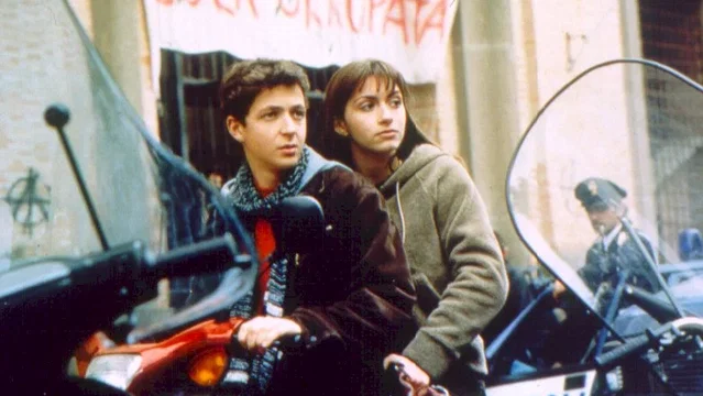 Photo du film : Comme toi...