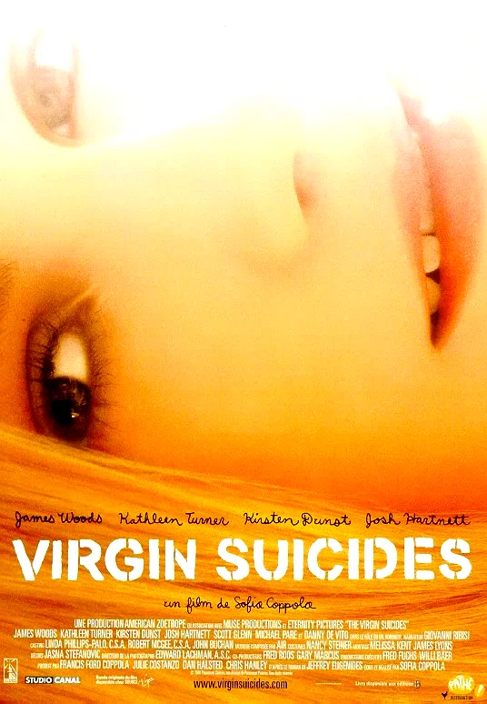 Photo 1 du film : Virgin suicides
