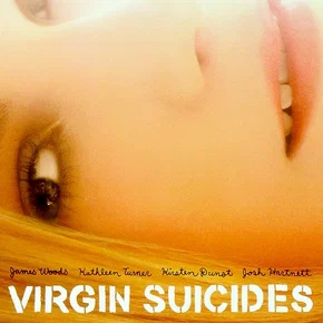 Photo du film : Virgin suicides