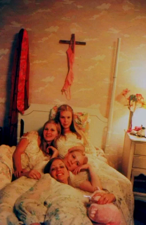 Photo 3 du film : Virgin suicides