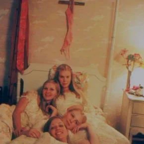 Photo du film : Virgin suicides