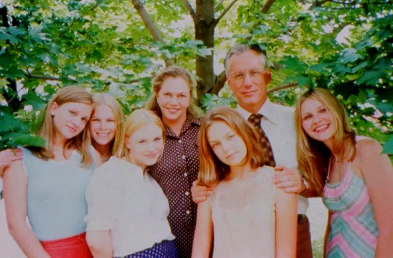 Photo 5 du film : Virgin suicides