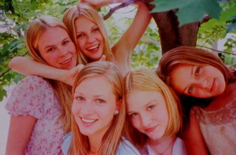 Photo 6 du film : Virgin suicides