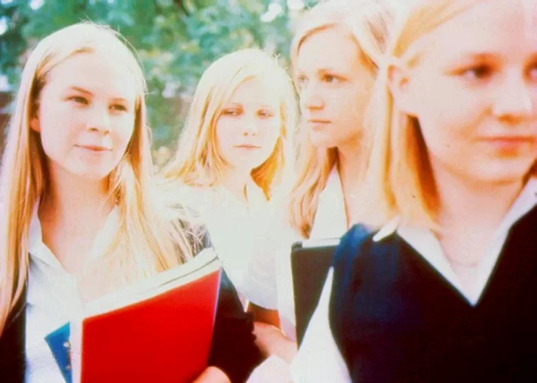 Photo 7 du film : Virgin suicides