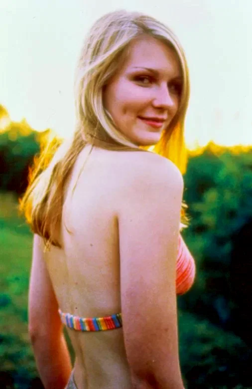 Photo 8 du film : Virgin suicides