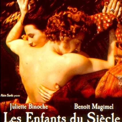 Miniature photo du film : Les Enfants du siècle