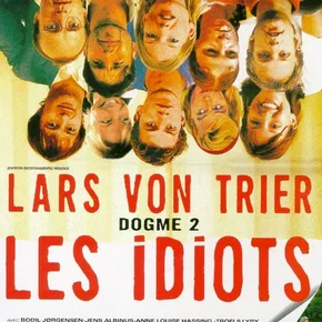 Photo du film : Les idiots