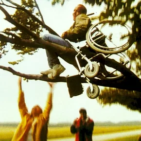 Photo du film : Les idiots