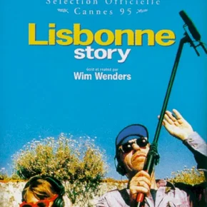 Photo du film : Lisbonne story