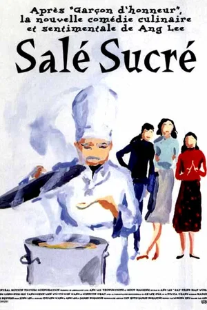 Photo du film : Salé sucré