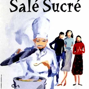 Photo du film : Salé sucré