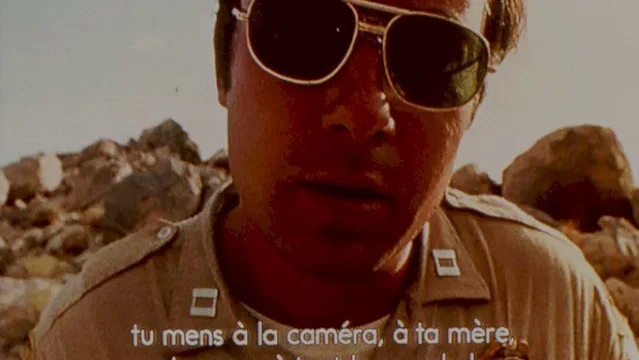 Photo du film : Punishment park