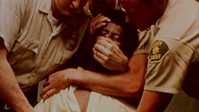 Photo du film : Punishment park