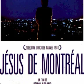 Photo du film : Jesus de montreal