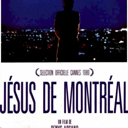 Miniature photo du film : Jesus de montreal