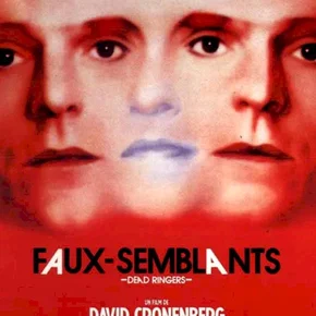 Photo du film : Faux semblants