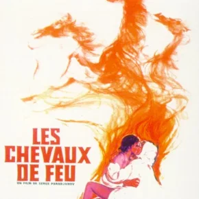 Photo du film : Les Chevaux de feu