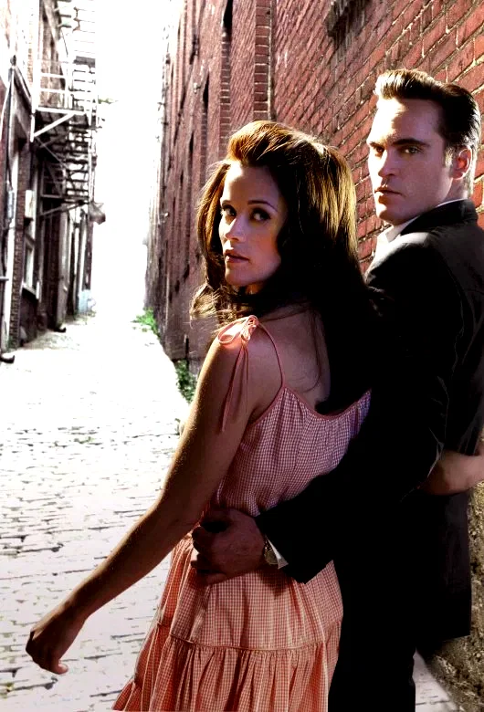 Photo 2 du film : Walk the line