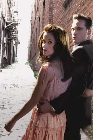 Photo du film : Walk the line