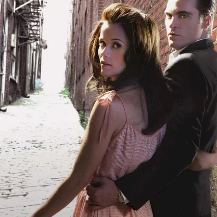 Miniature photo du film : Walk the line