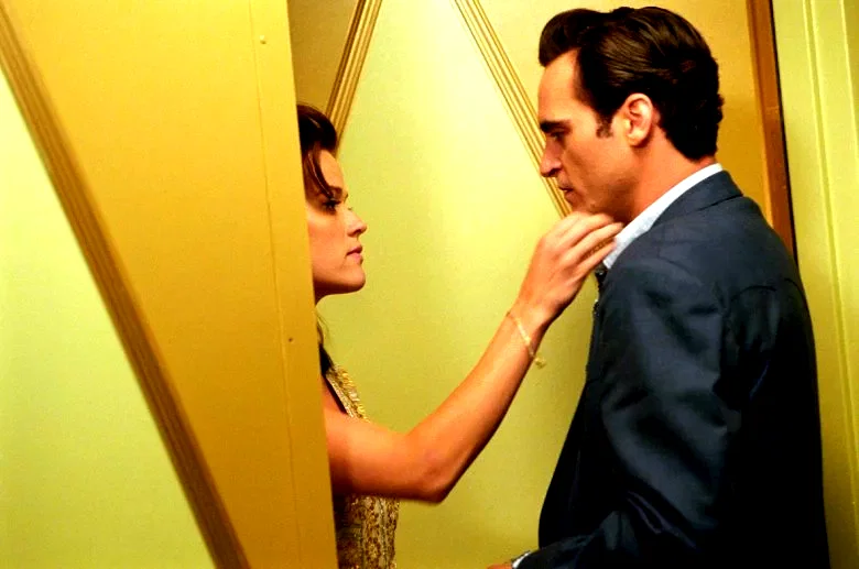 Photo 3 du film : Walk the line