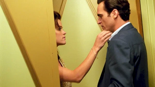 Photo du film : Walk the line