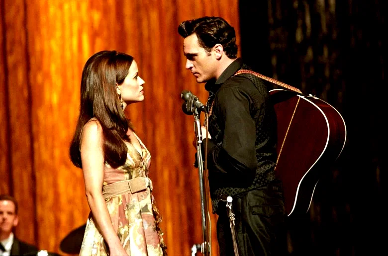 Photo 4 du film : Walk the line