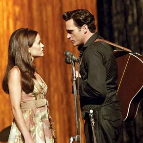 Photo du film : Walk the line