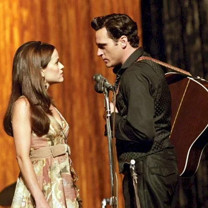 Miniature photo du film : Walk the line