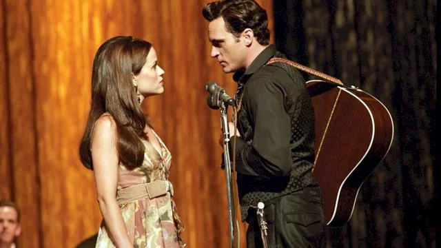 Photo du film : Walk the line
