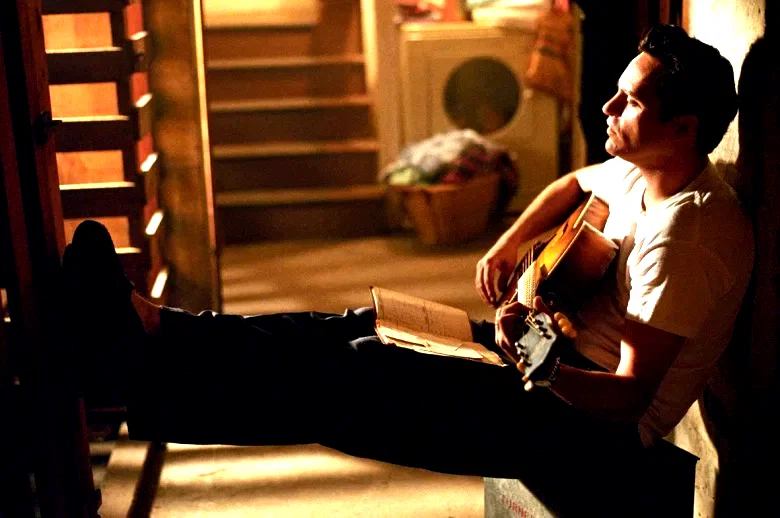 Photo 5 du film : Walk the line
