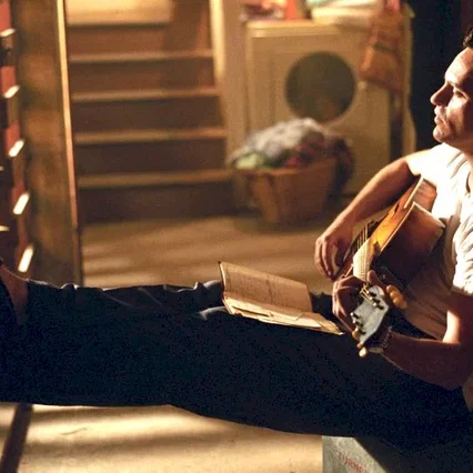 Miniature photo du film : Walk the line