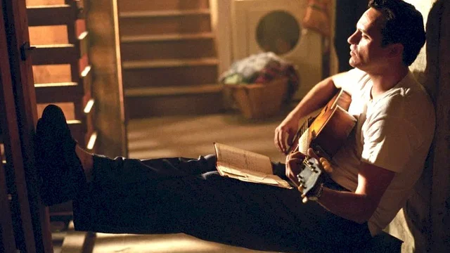 Photo du film : Walk the line