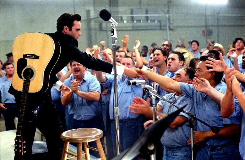 Photo 7 du film : Walk the line
