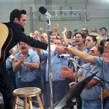 Miniature photo du film : Walk the line