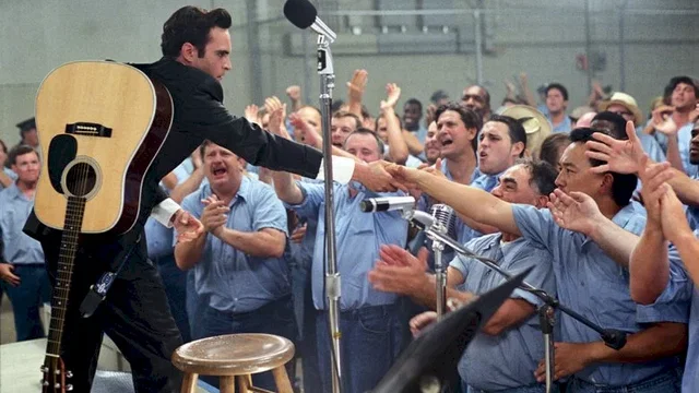 Photo du film : Walk the line