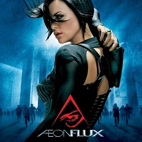Photo du film : Aeon flux