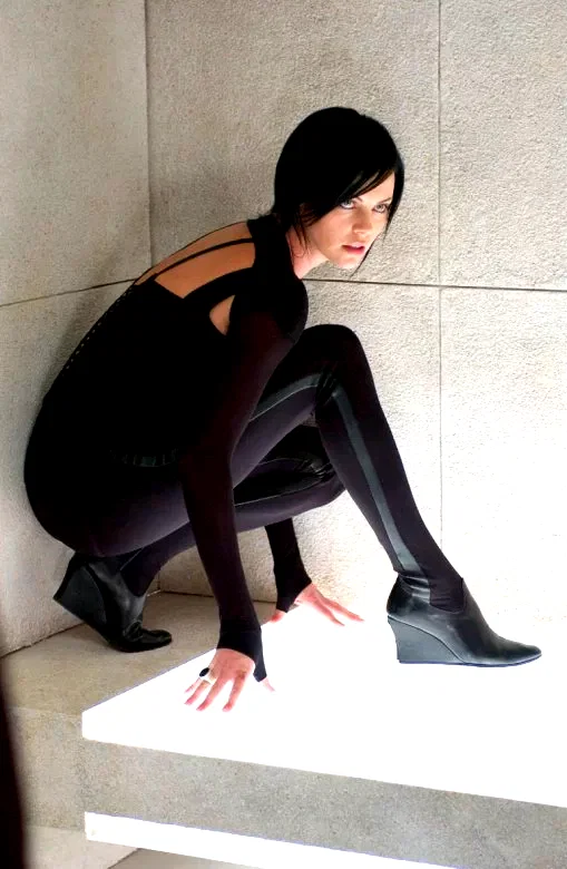 Photo 2 du film : Aeon flux