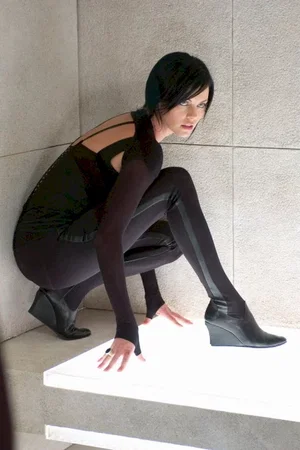 Photo 2 du film : Aeon flux