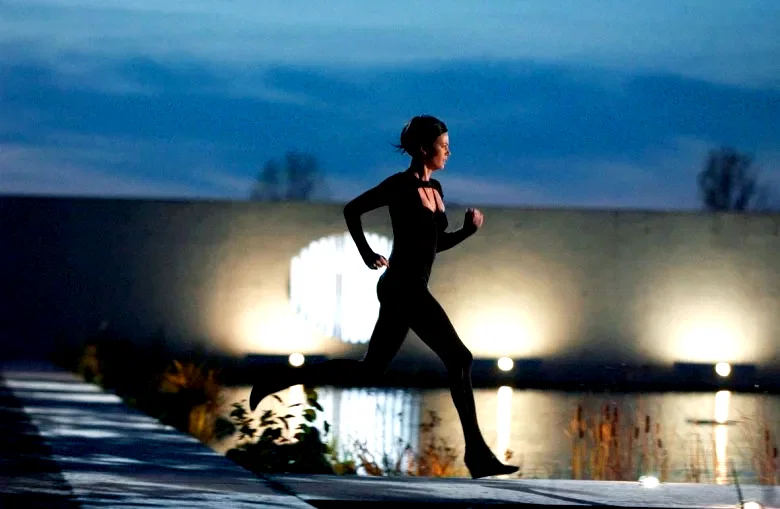 Photo 3 du film : Aeon flux