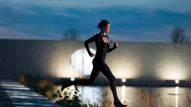 Photo 3 du film : Aeon flux